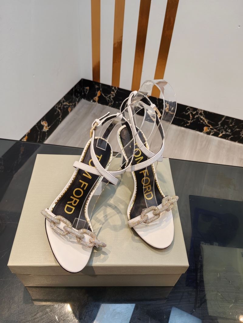 Tom Ford Sandals